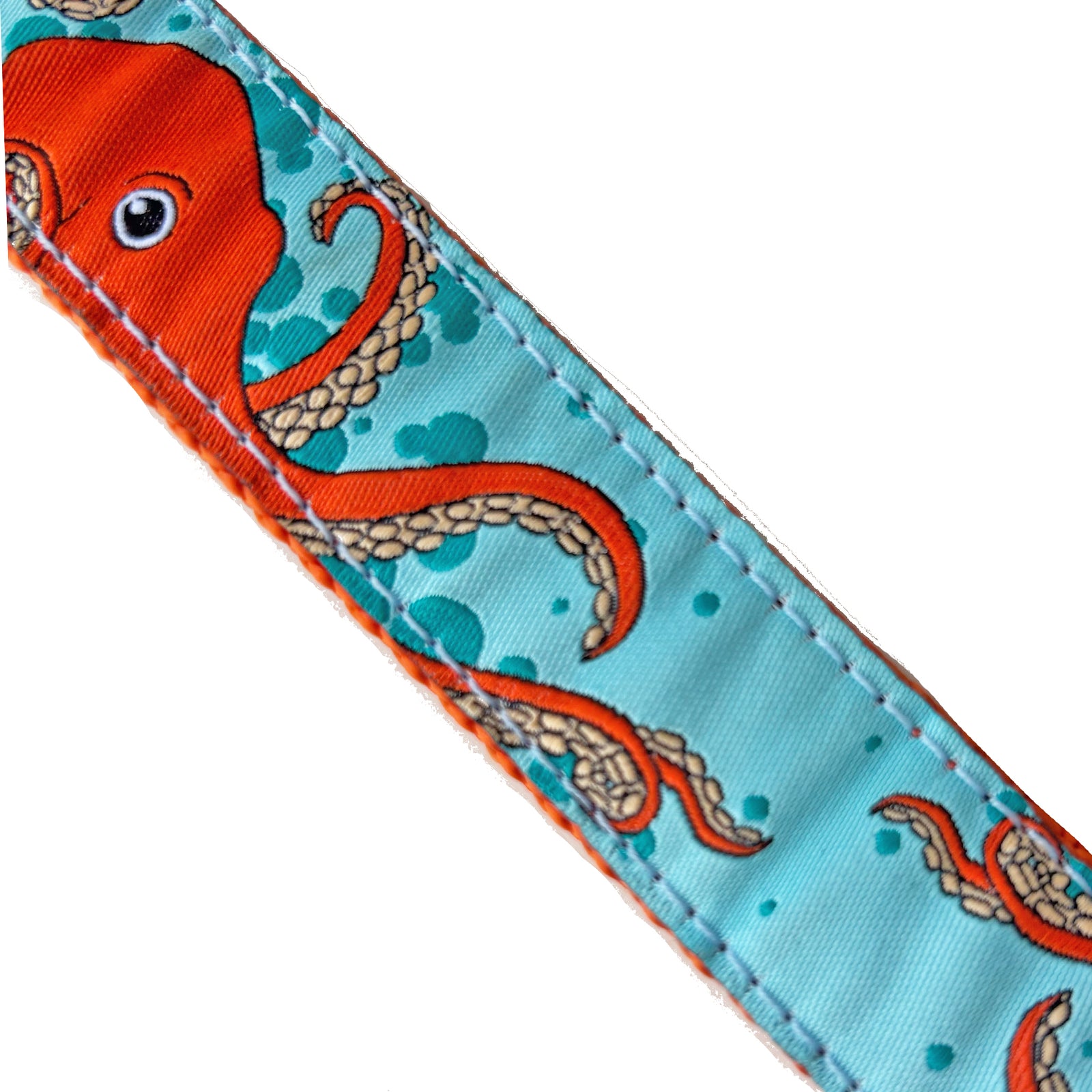 Traffic Handle: 1" From The Sea ~ Nautical