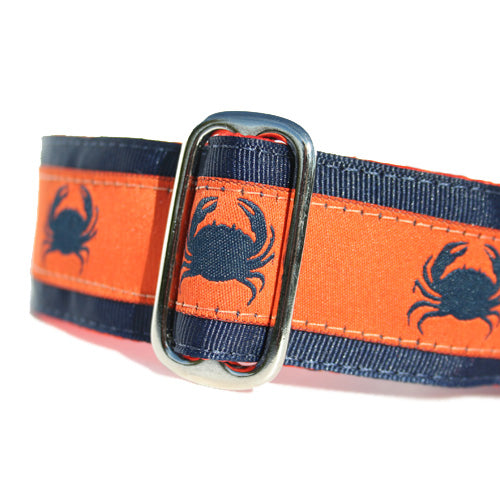 Crabby Collar