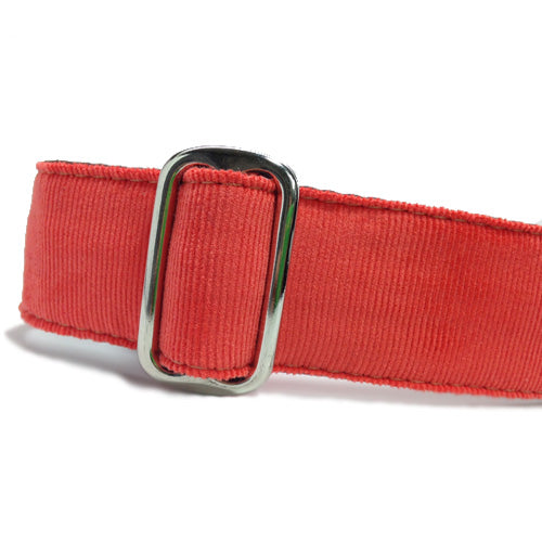 Corduroy Collar