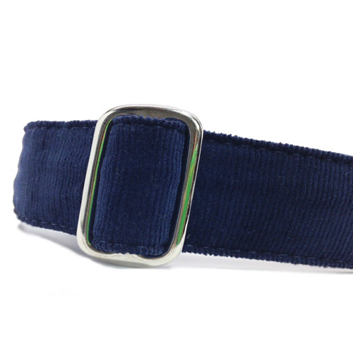 Corduroy Collar