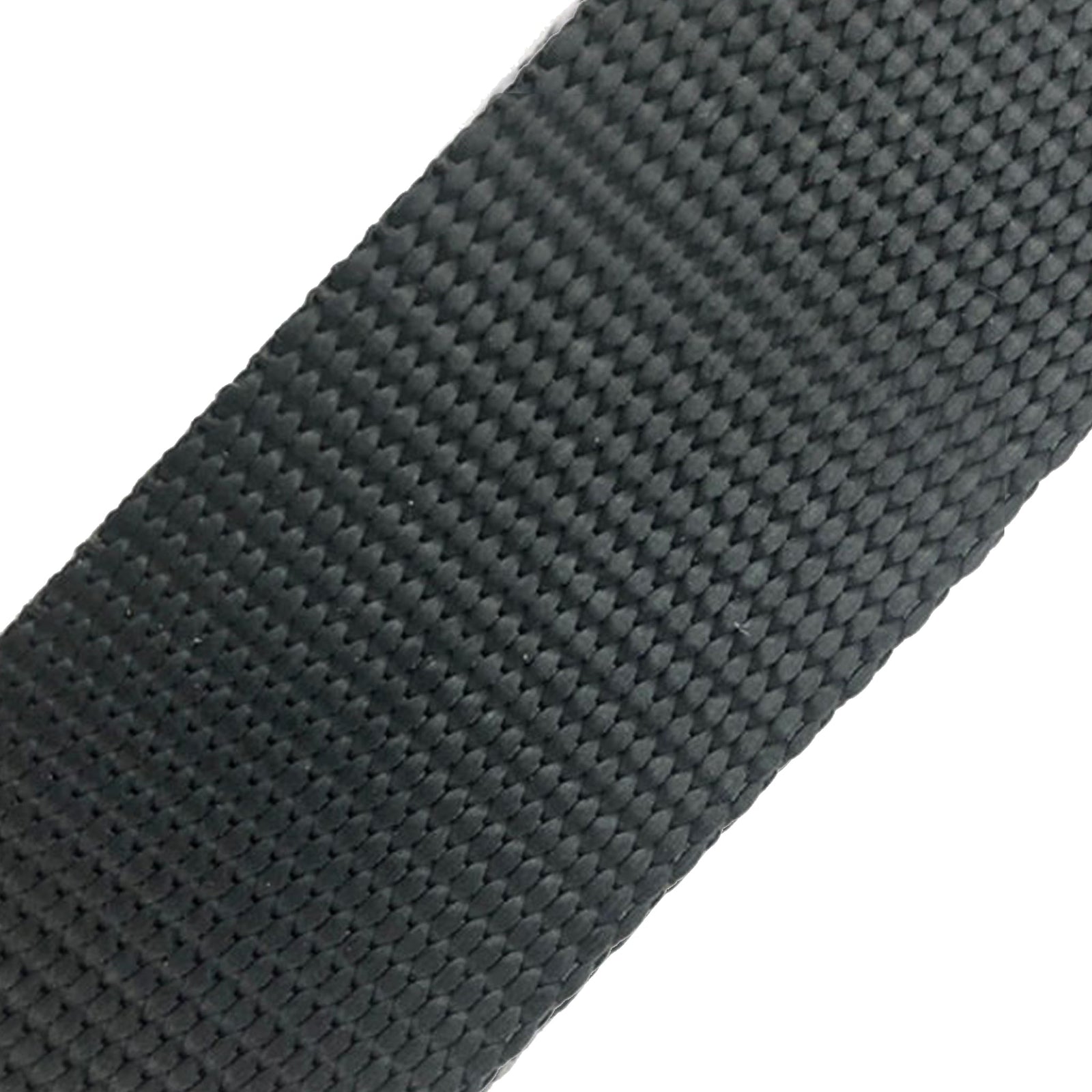 Naked Nylon Collar (1.5" Width)