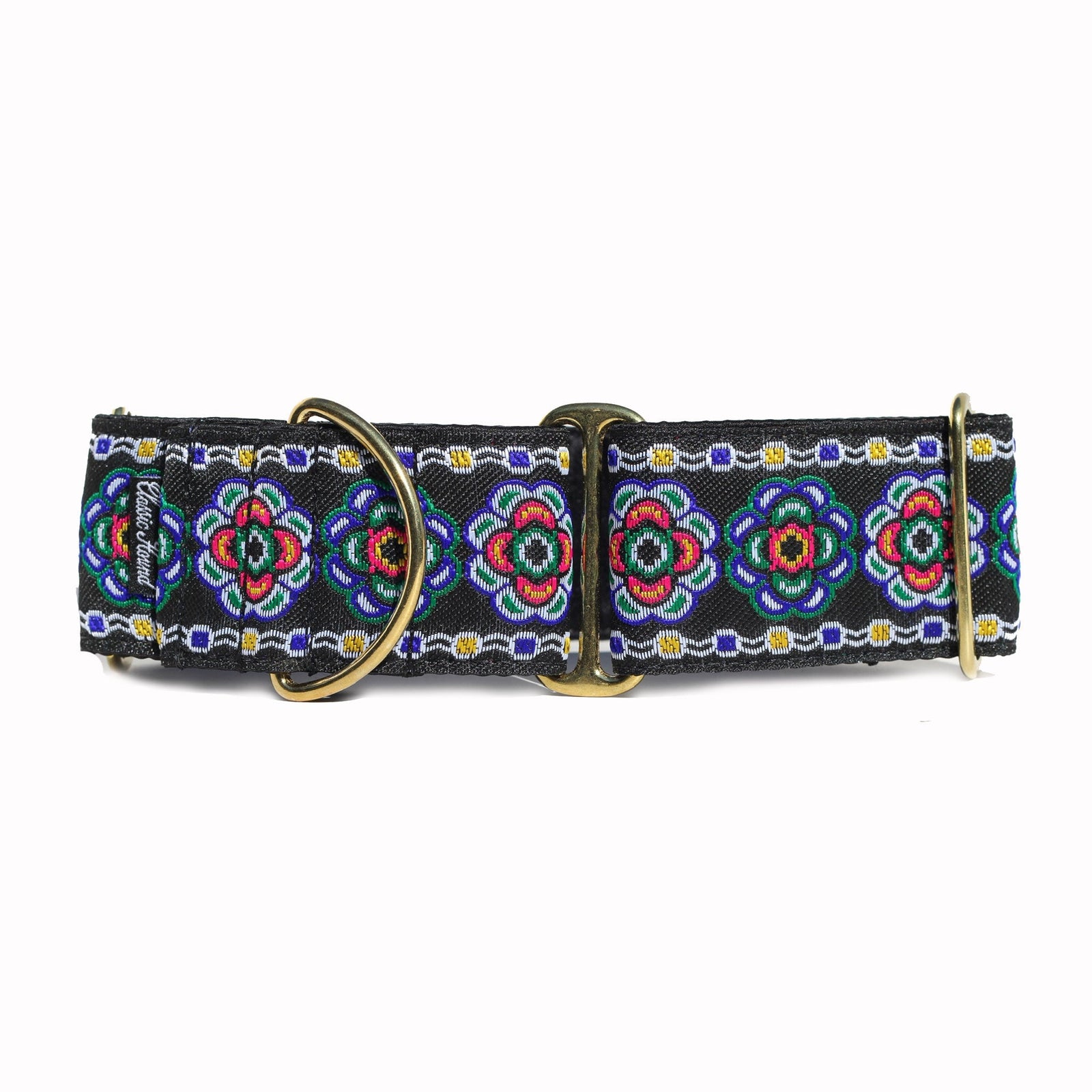Boho Collar (2" width only)