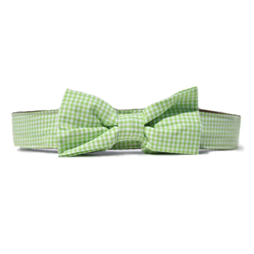 Bow Tie or Bow Standard Collar