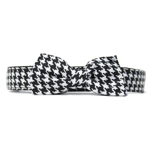 Bow Tie or Bow Standard Collar