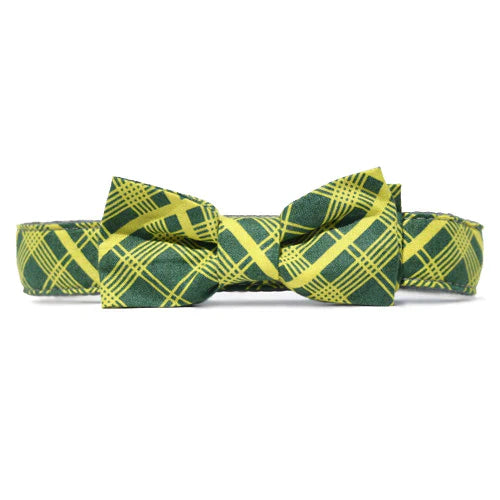 Bow Tie or Bow Standard Collar