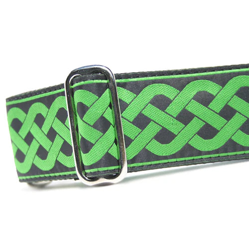 Celtic Knot Collar (2" width only)