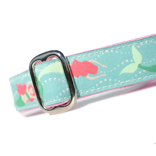 Mermaids Collar