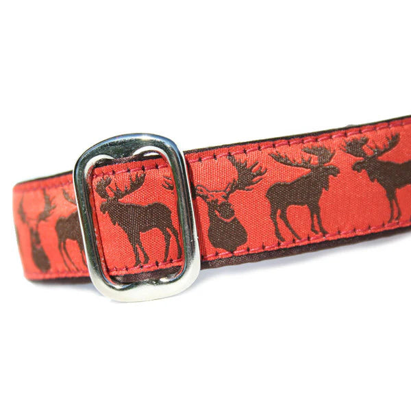 Moose Collar