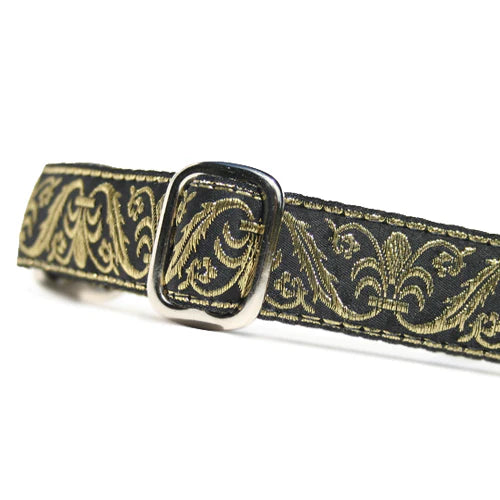 Wedding Bells Collar (1" Width only)