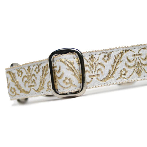 Wedding Bells Collar (1" Width only)