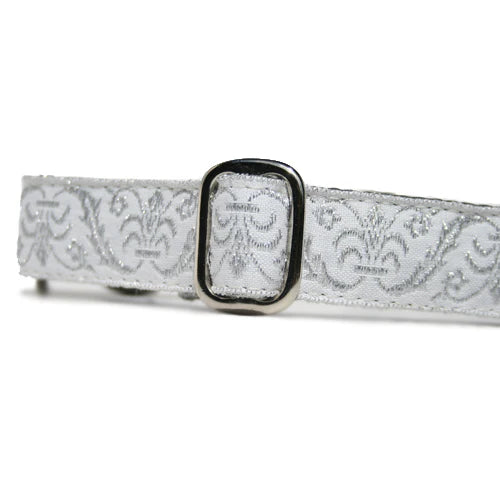 Wedding Bells Collar (1" Width only)
