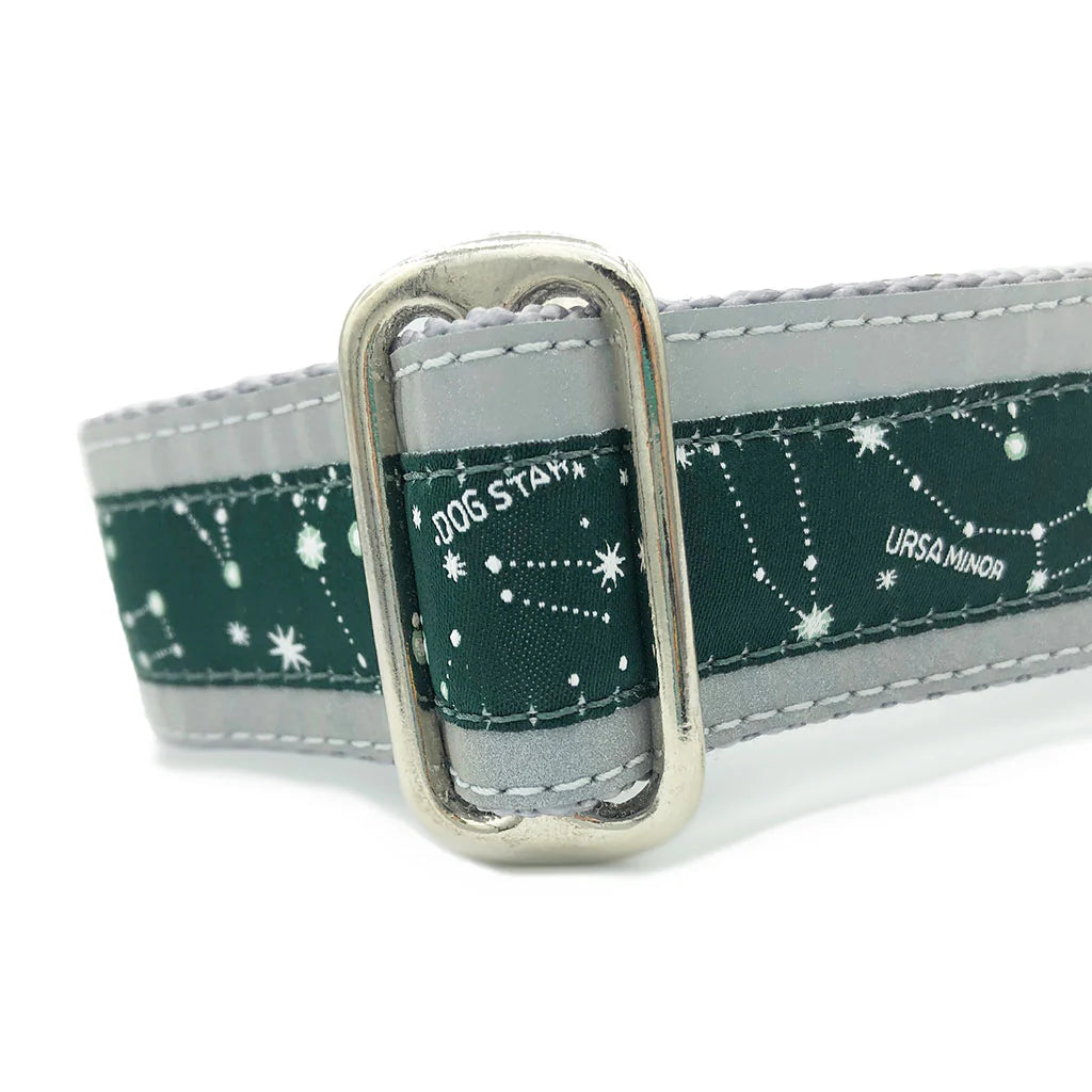 Dogstar Reflective Collar