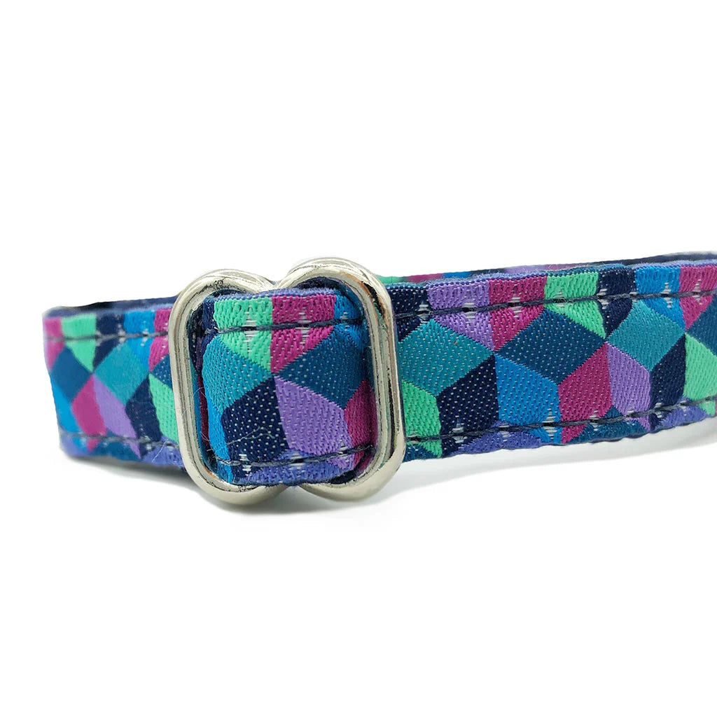 Cubed Collar (5/8" Width Only)