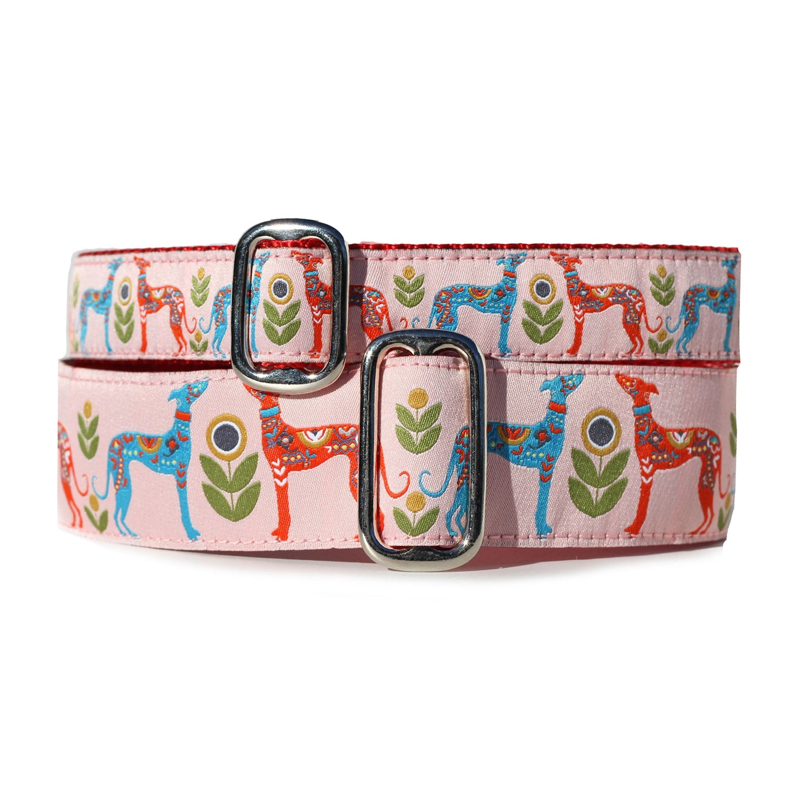 Traffic Handle: 1" Dog Themed