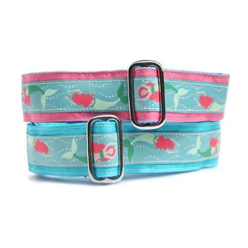 Mermaids Collar