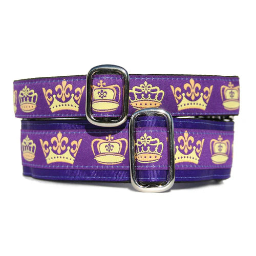 Royalty Collar