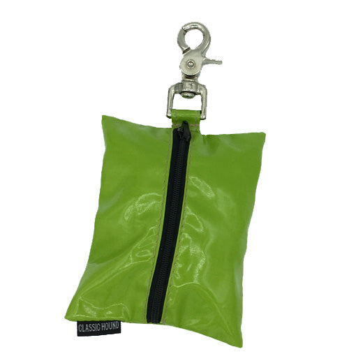 Mudproof Solid Leash Bag