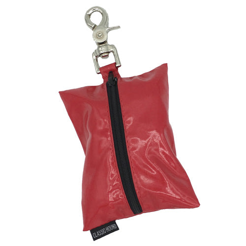 Mudproof Solid Leash Bag