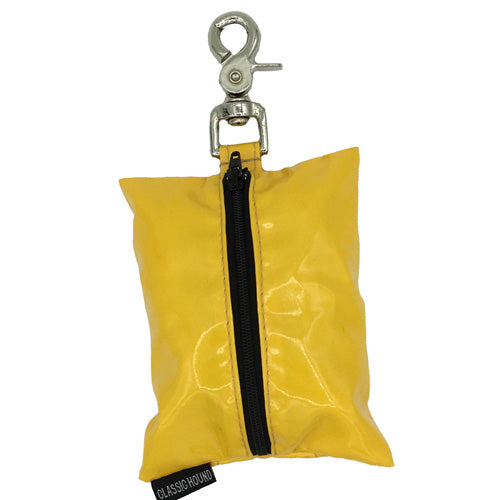 Mudproof Solid Leash Bag