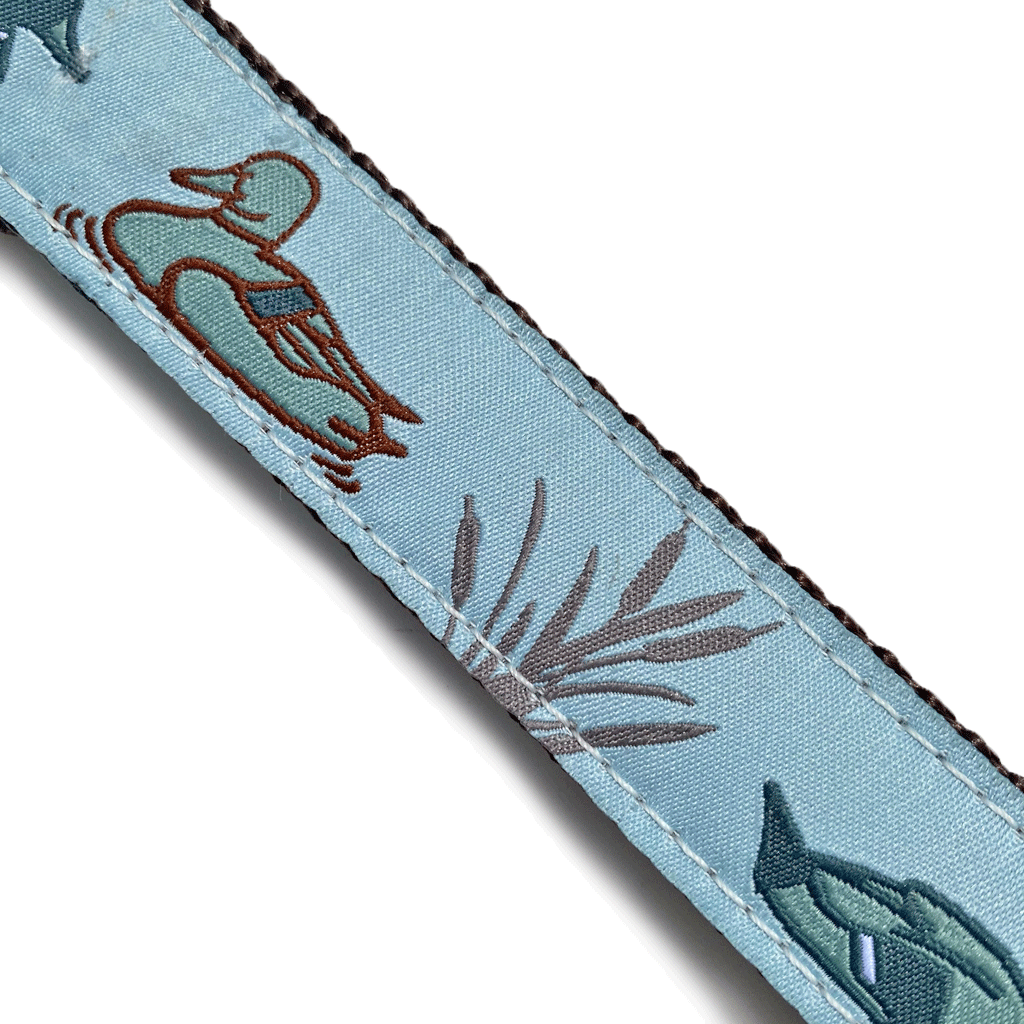 Traffic Handle: 1" Forest Friends