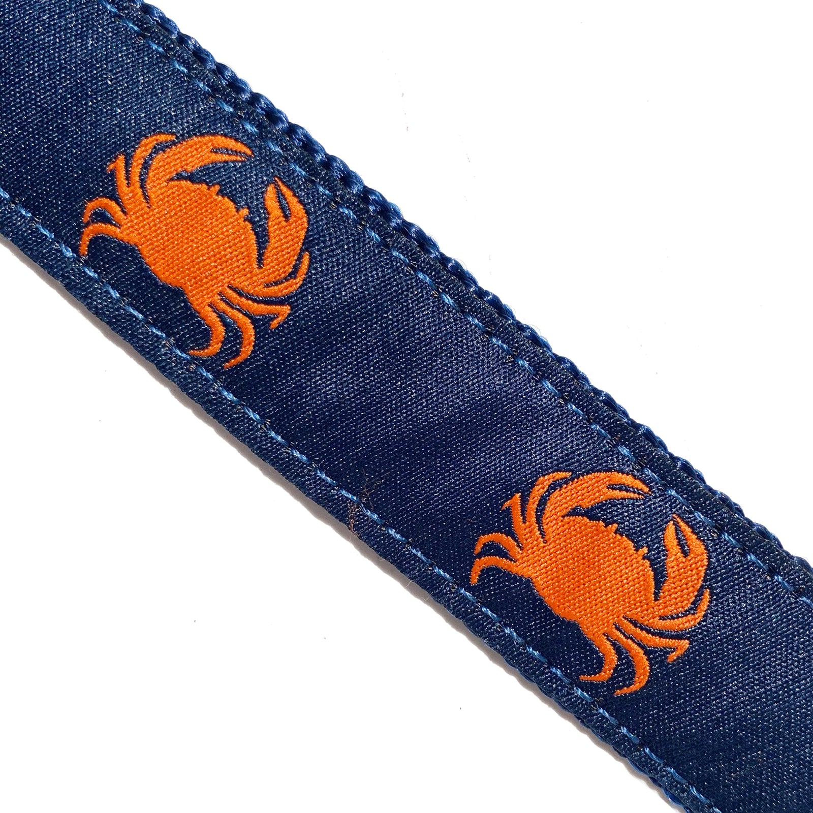 Crabby Collar