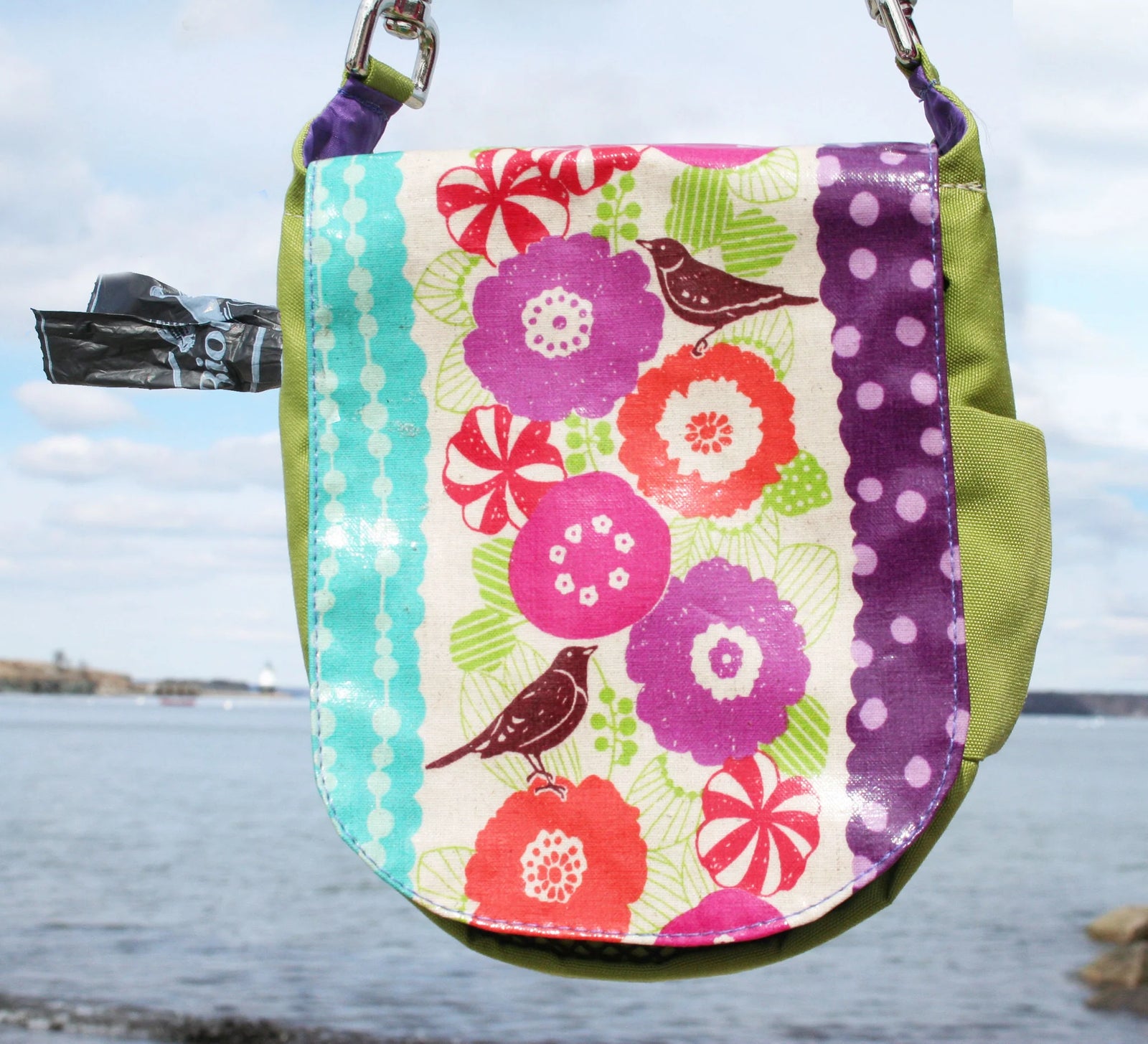 Meadowlark Double Duty Bag