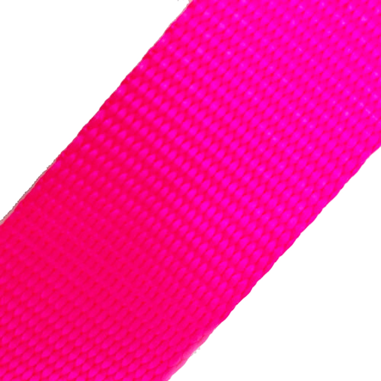 Naked Nylon Collar (5/8" & 1" Widths)