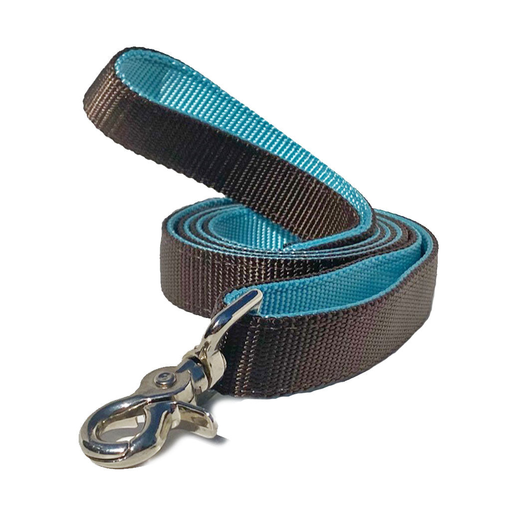 Naked Nylon Leashes