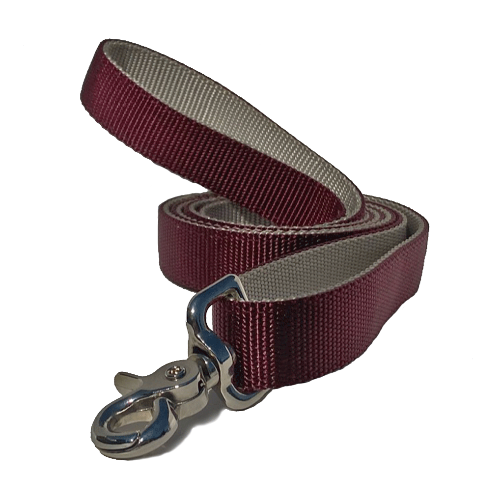 Naked Nylon Leashes