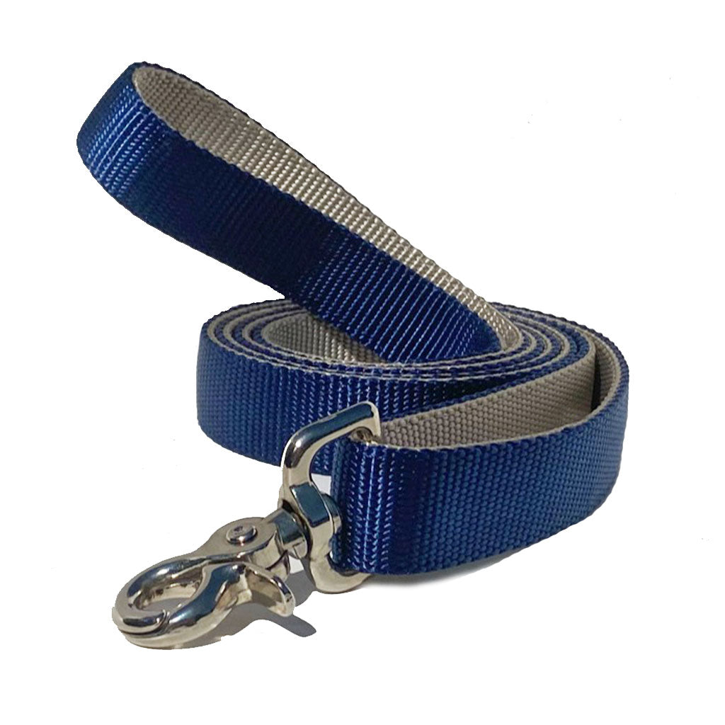Naked Nylon Leashes