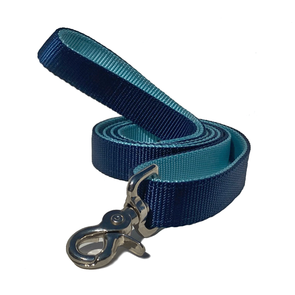 Naked Nylon Leashes