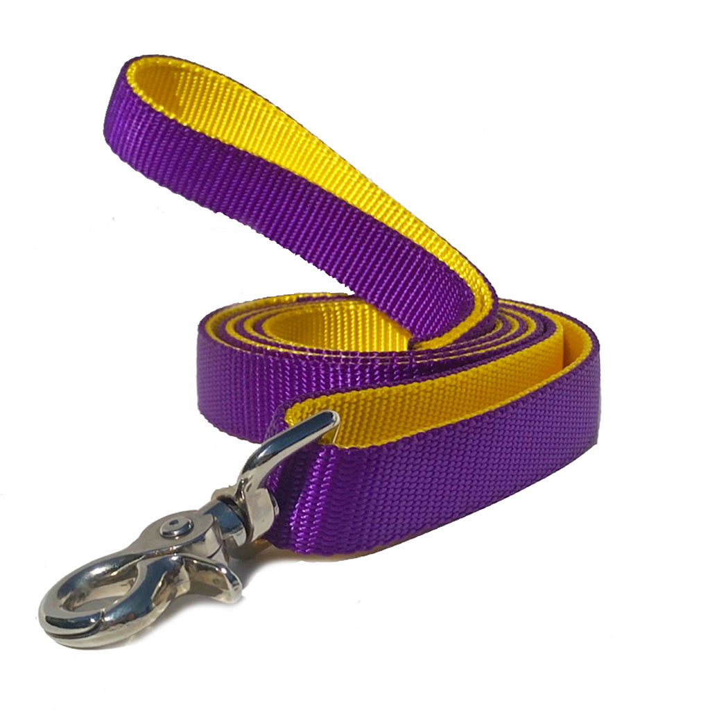 Naked Nylon Leashes