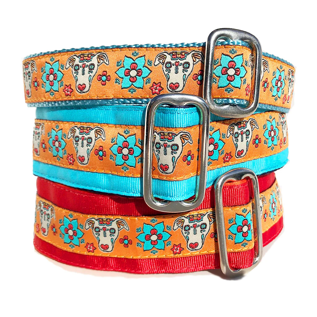 Sugar Hound Collar