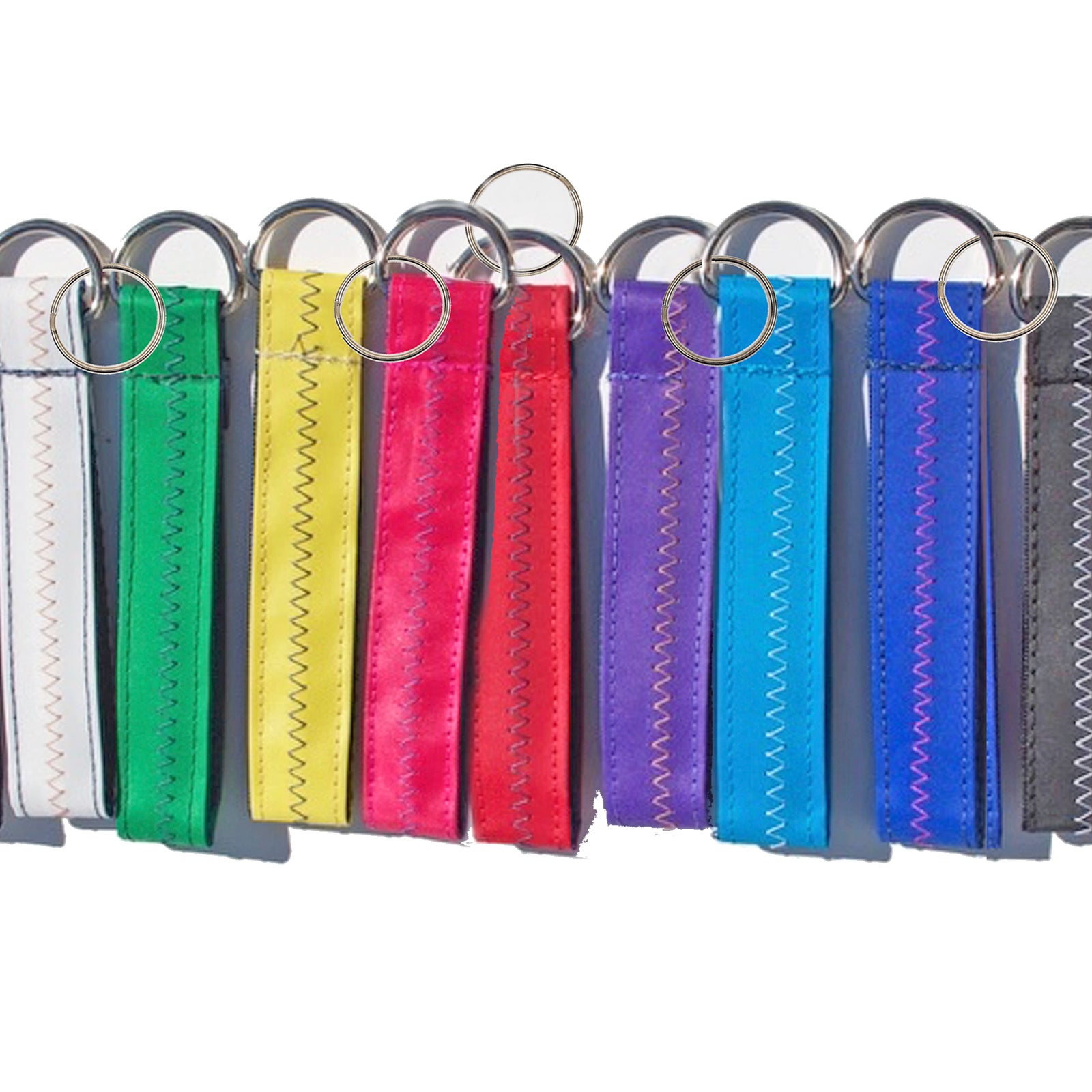 Sailcloth Cinchlet© or Key Fob