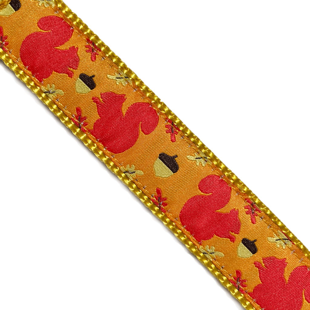 Traffic Handle: 1" Forest Friends