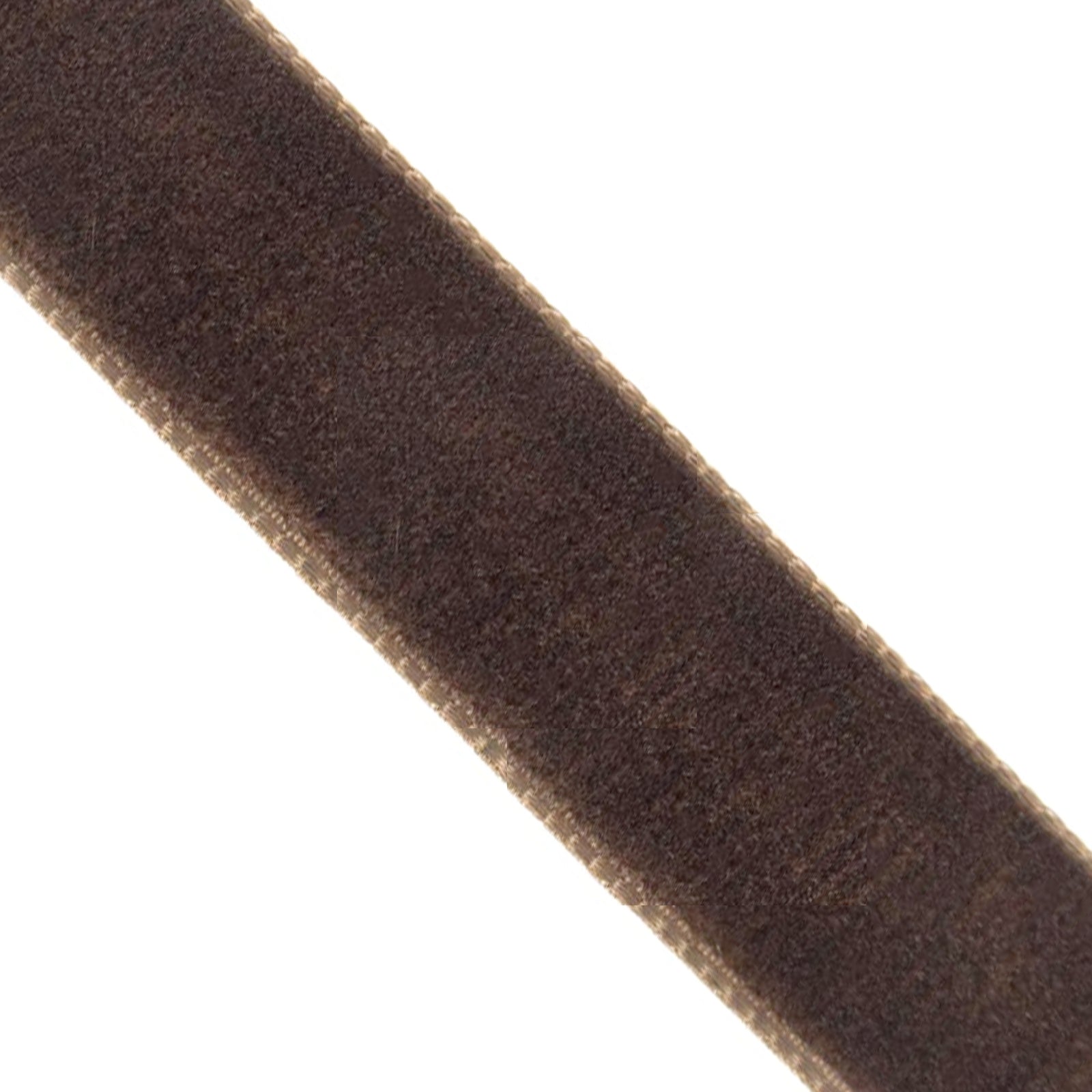 Traffic Handle: 1" Velvet