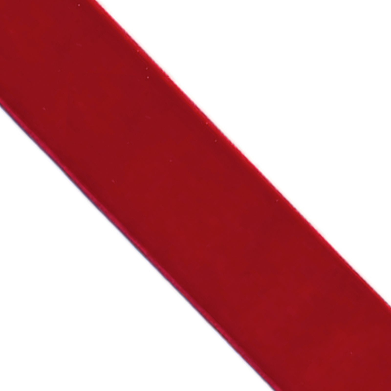 Traffic Handle: 1" Velvet