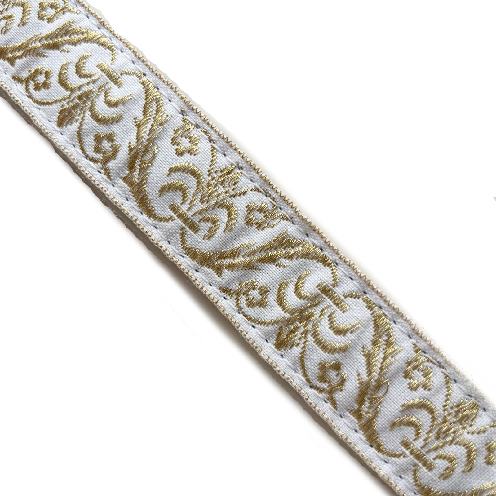 Hug It Out Harness: 1" Wedding Bells