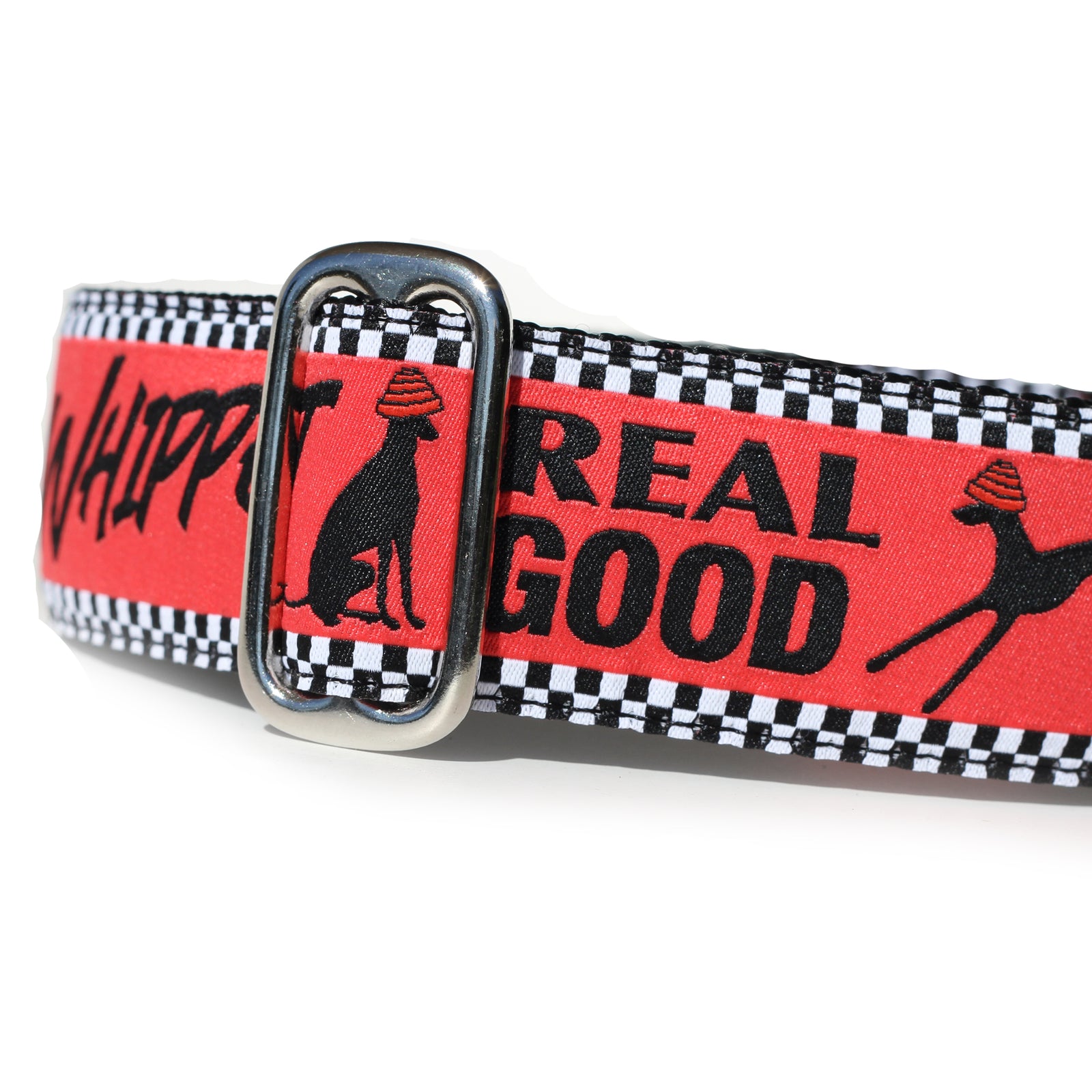Whippet Real Good (1.5" Width only)