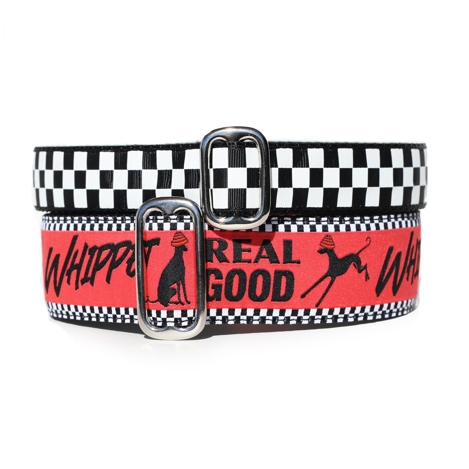 Whippet Real Good (1.5" Width only)