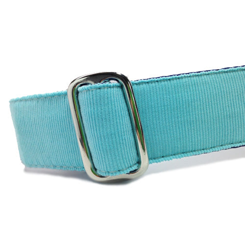 Corduroy Collar