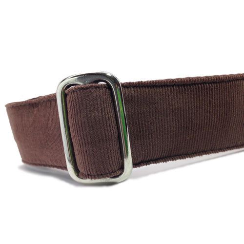 Corduroy Collar