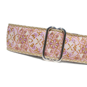 1.5" Charming Martingale