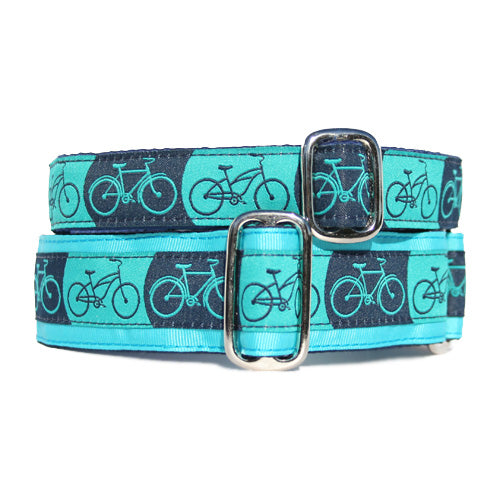 Bicycles Martingale