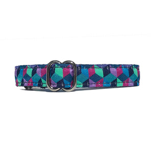 5/8" Cubed Martingale