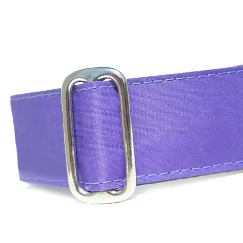 Sailcloth Collar