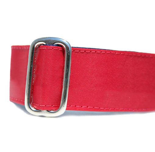 Sailcloth Collar