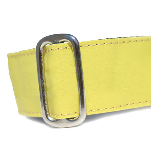 Sailcloth Collar