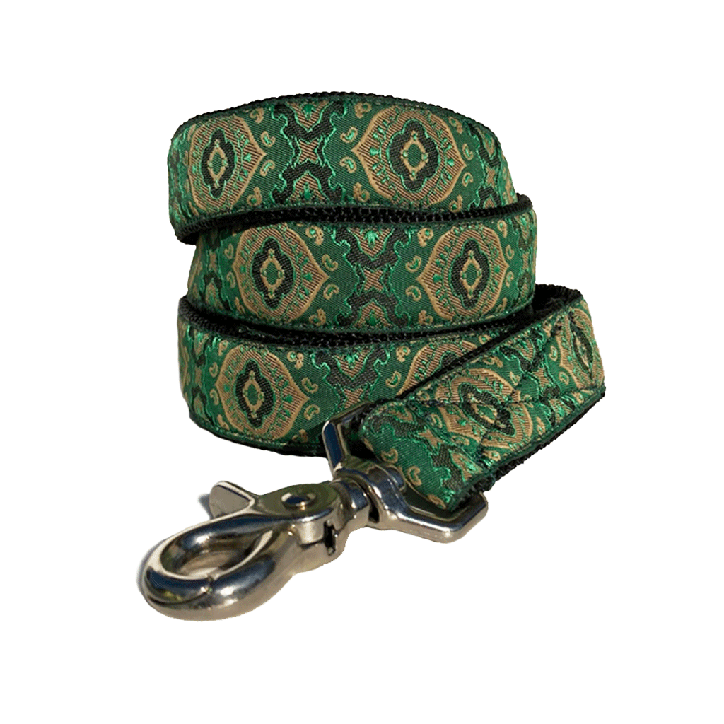 Regal Leashes