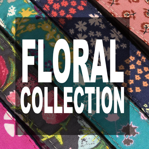 Floral Martingales